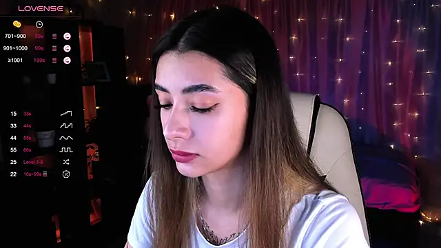 DarlaLike online show from December 27, 2024, 5:20 am