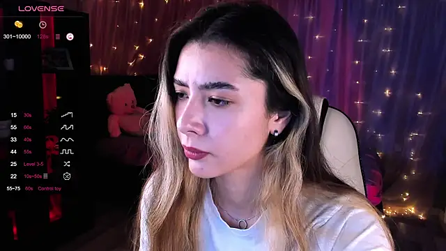 DarlaLike online show from January 9, 2025, 7:10 am