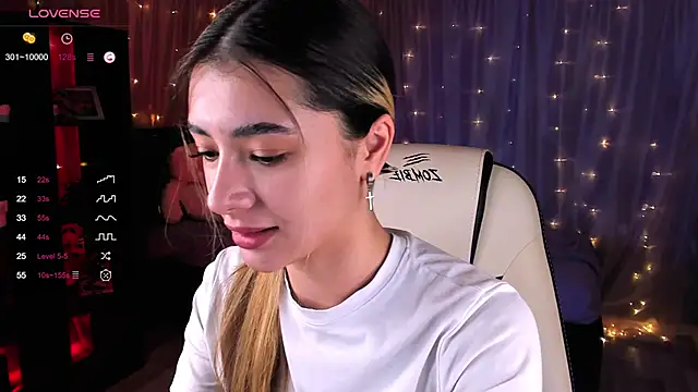 DarlaLike online show from January 10, 2025, 7:04 am