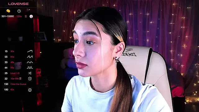 DarlaLike online show from January 13, 2025, 4:28 am