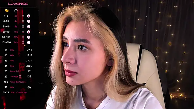 DarlaLike online show from January 24, 2025, 7:51 am