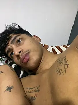 allens joe online show from March 14, 2025, 1:27 am