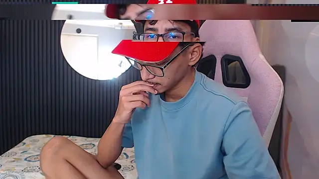 allens joe online show from April 18, 2026, 7:58 pm