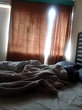 Amarablackie online show from October 30, 2025, 8:49 am