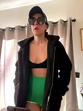 mrs  unknown online show from January 13, 2026, 4:56 pm