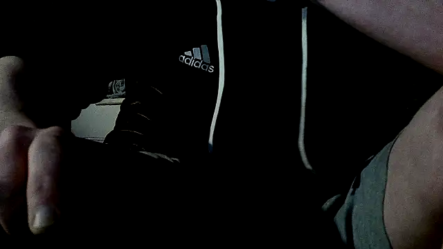 donhulio482 online show from March 14, 2025, 11:11 pm