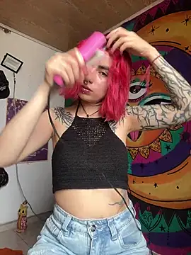  Artemisa X online show from February 3, 2025, 7:21 pm