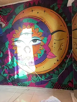  Artemisa X online show from February 6, 2025, 12:16 pm