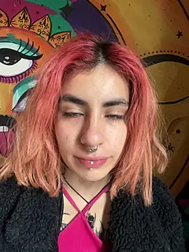  Artemisa X online show from February 20, 2025, 12:47 pm