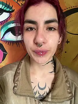  Artemisa X online show from March 13, 2025, 3:06 pm