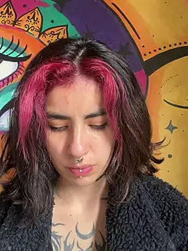  Artemisa X online show from March 14, 2025, 3:03 pm