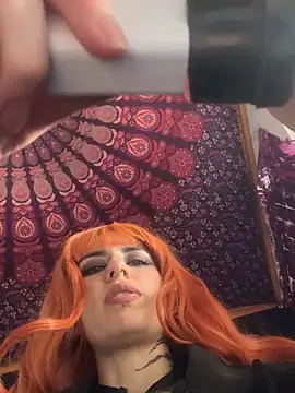  Artemisa X online show from September 8, 2025, 5:23 pm