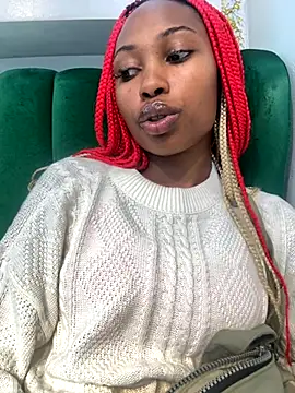 NASTY BOBO online show from November 17, 2025, 6:03 pm