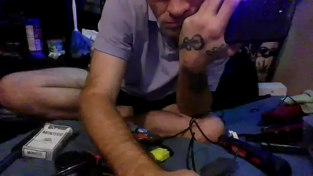 jaxx12369 online show from September 15, 2025, 5:51 am