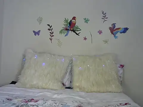 Blacktittiex02 online show from December 9, 2024, 6:03 pm