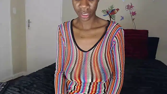 Blacktittiex02 online show from March 14, 2025, 7:12 pm