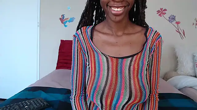 Blacktittiex02 online show from September 10, 2025, 1:00 pm