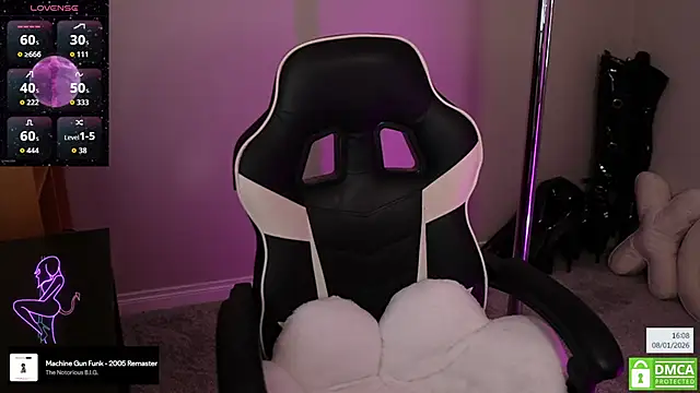 Snapshot of Billiexxox chatting on January 8, 2026, 4:09 pm Billiexxox online show from January 8, 2026, 4:09 pm