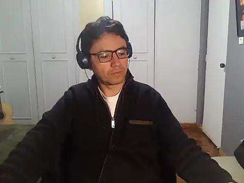 Diptongo online show from November 25, 2025, 1:27 am