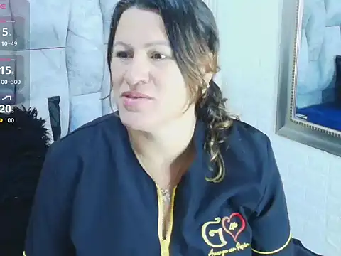 charlotte  G online show from September 25, 2025, 11:36 am