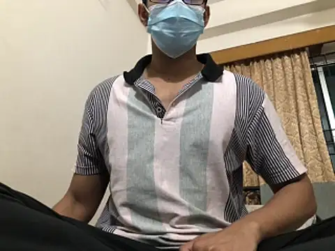 Zeuhorny online show from February 26, 2026, 8:08 pm