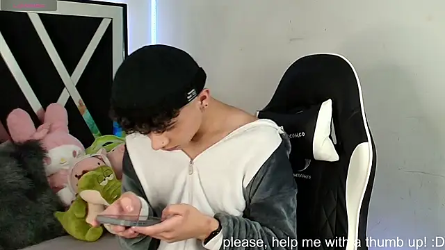 Niico Cruz online show from January 5, 2025, 11:01 pm