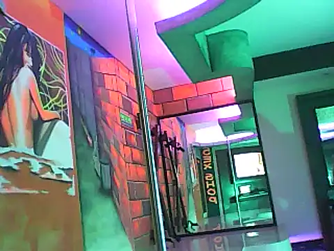 kandyloves online show from December 28, 2024, 8:48 am