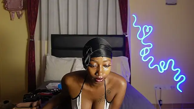  Watuluv  online show from November 27, 2025, 4:31 pm