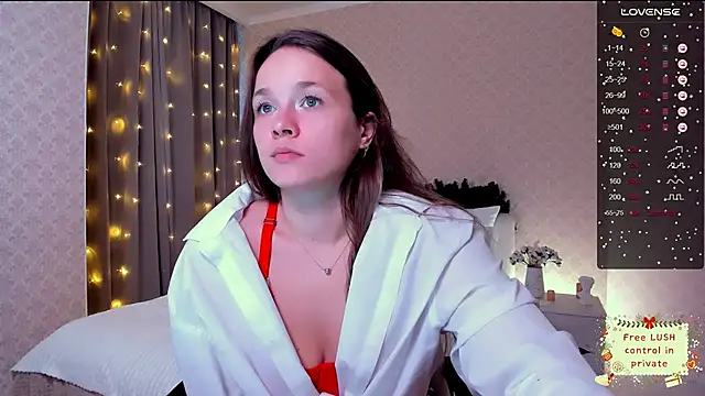 SherillBrill online show from December 22, 2024, 10:49 am