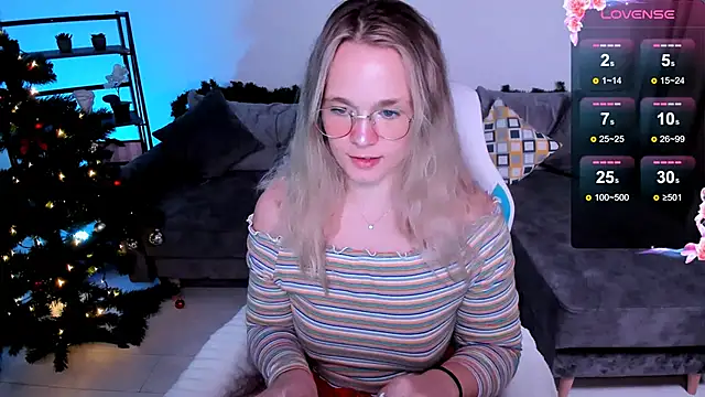 SherillBrill online show from December 27, 2024, 6:10 pm