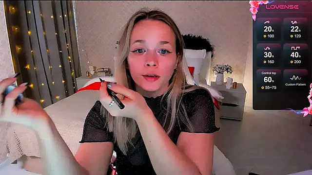 SherillBrill online show from January 18, 2025, 10:39 am