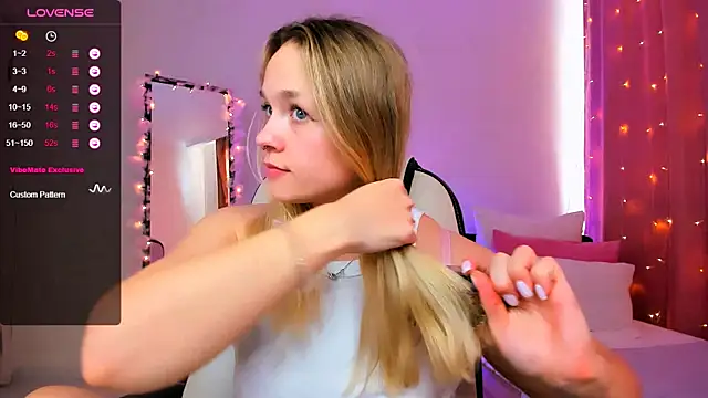 SherillBrill online show from February 22, 2025, 1:57 pm