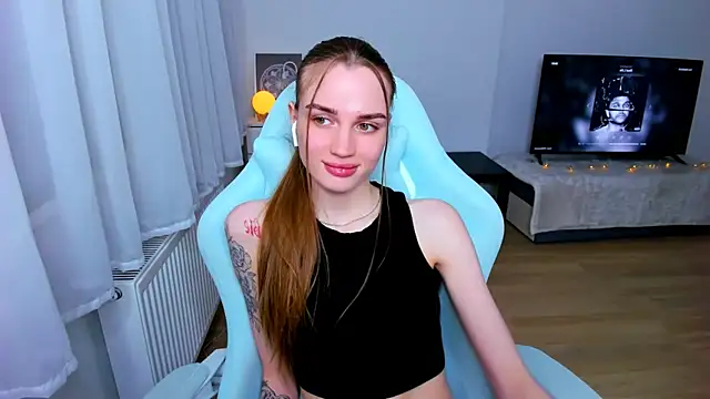 StellaLawless online show from January 22, 2025, 11:53 pm