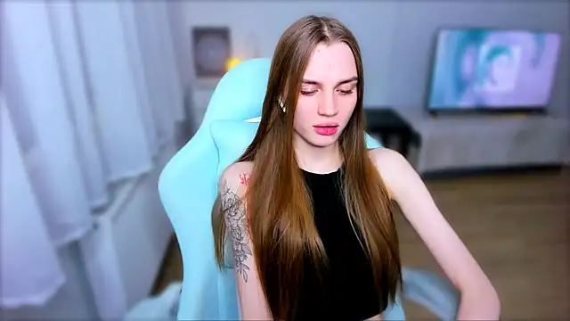 StellaLawless online show from February 7, 2025, 12:09 am