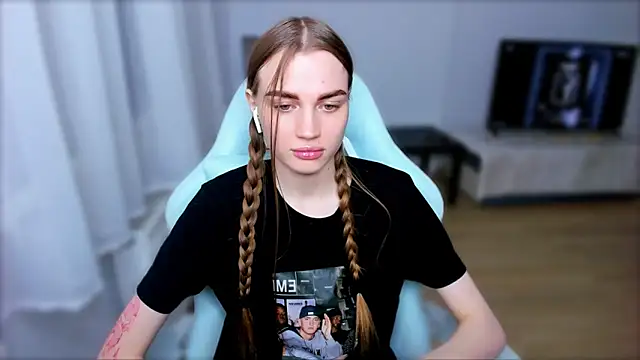 StellaLawless online show from February 20, 2025, 11:54 pm