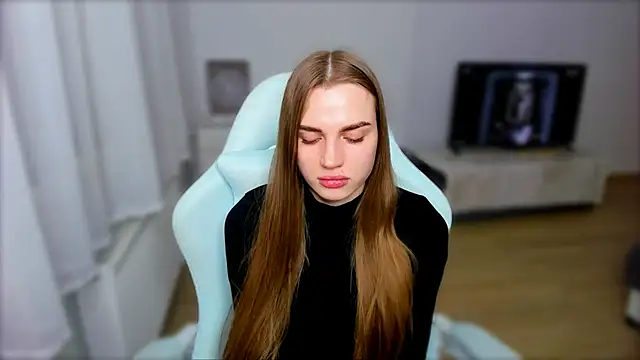 StellaLawless online show from February 22, 2025, 10:52 pm