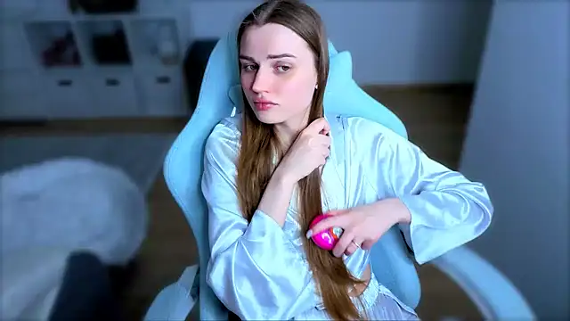 StellaLawless online show from February 23, 2026, 8:17 pm