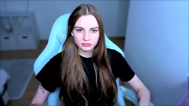 StellaLawless online show from March 6, 2026, 7:21 pm