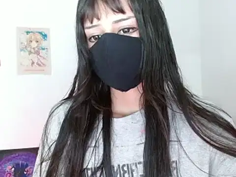 TaraTetsu  online show from January 23, 2025, 12:14 am