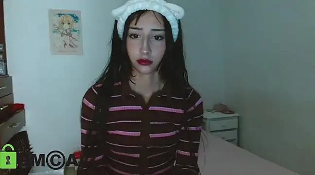 TaraTetsu  online show from March 23, 2025, 6:05 am