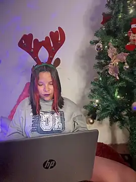 Kimber 666 online show from December 24, 2024, 1:27 am