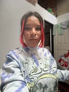 Kimber 666 online show from January 9, 2025, 8:22 pm