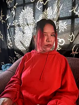 Kimber 666 online show from October 8, 2025, 8:50 pm