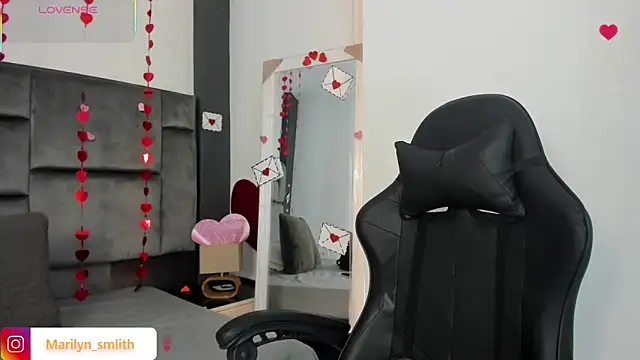 Snapshot of MarilynSmIith chatting on February 11, 2026, 11:59 am MarilynSmIith online show from February 11, 2026, 11:59 am