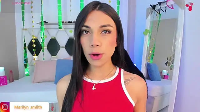 Snapshot of MarilynSmIith chatting on March 4, 2026, 11:38 am MarilynSmIith online show from March 4, 2026, 11:38 am