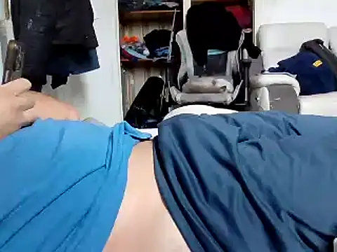 yass56789 online show from February 8, 2026, 12:08 pm