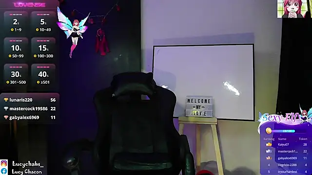 annie berry online show from February 27, 2025, 7:34 am