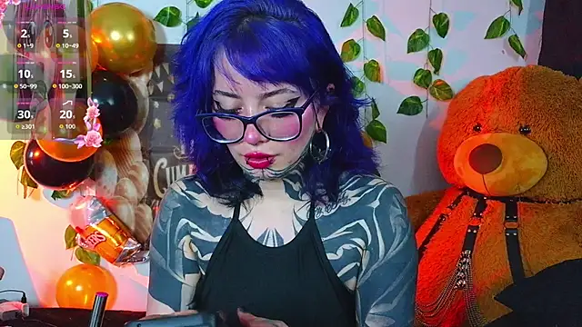 annie berry online show from June 27, 2026, 4:39 am
