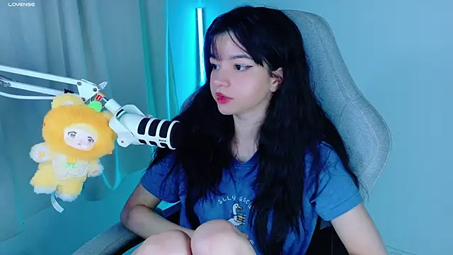 stephybrown online show from November 10, 2025, 1:15 am