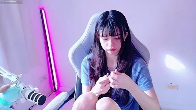 stephybrown online show from March 20, 2026, 9:08 pm